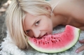 Watermelon: Paloma B #17 of 17